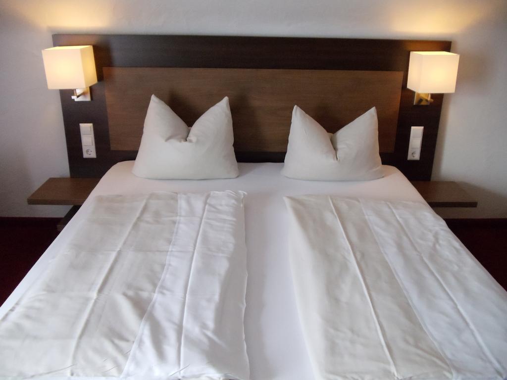 Weinhotel Kienle Burrweiler Rom bilde